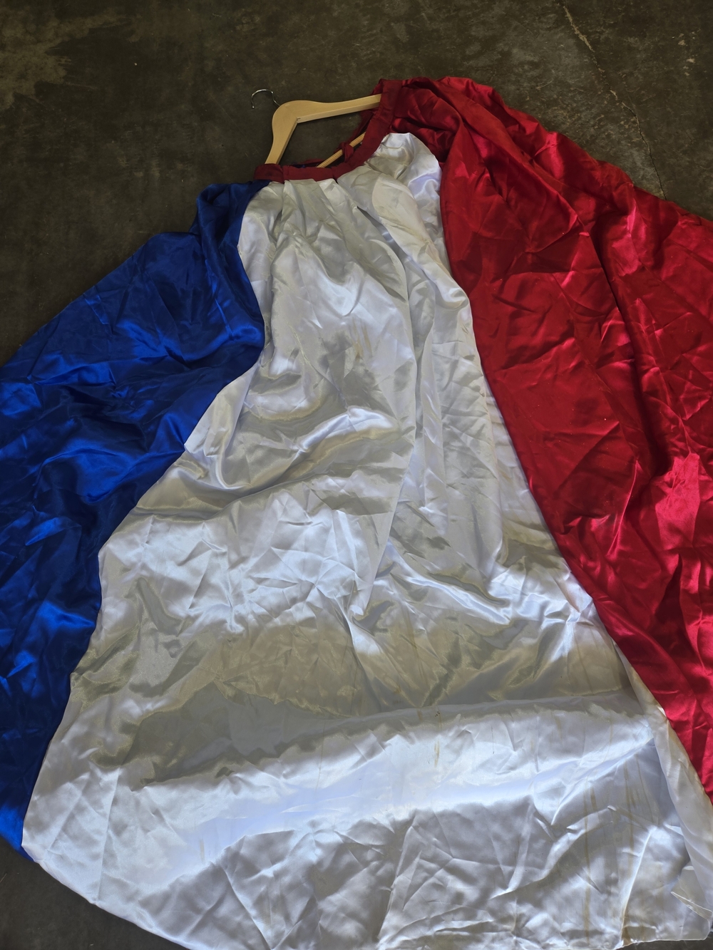 Wonder Woman Accessory Set Hand Made - Picture 6 of 9